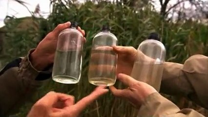 L'or brun | Première partie | Série documentaire 109