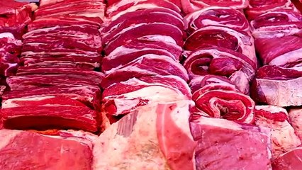 This Weird New Trend Could be the Future of Meat Substitutes