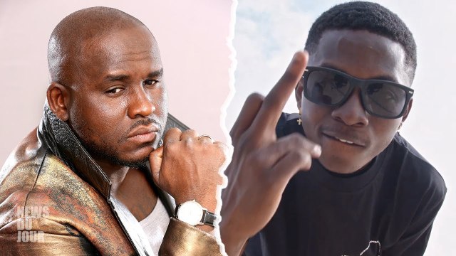 BILLY BILLY EN COLERE CONTRE LA JEUNE GÉNÉRATION DU RAPIVOIRE !