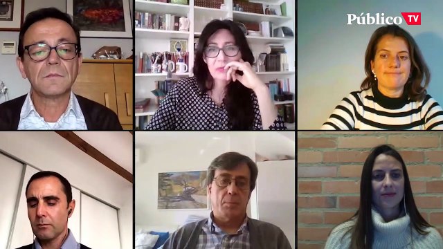 DEBATE | Filtraciones e investigación: en las entrañas del periodismo