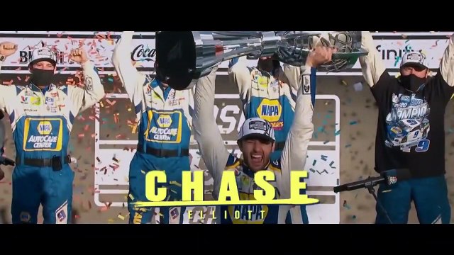 NASCAR Daytona 2021 FOX Best Season Ever Daytona 500 Commercial
