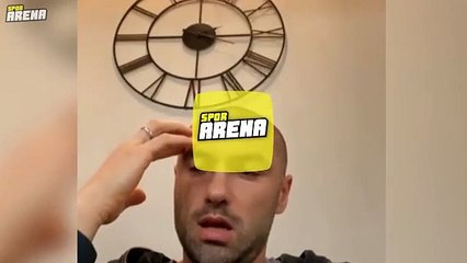 Burak Yılmaz'dan şaşırtan Mesut Özil yanıtı!