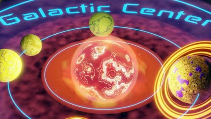 Cygnus Racing League by Mr. Extreme