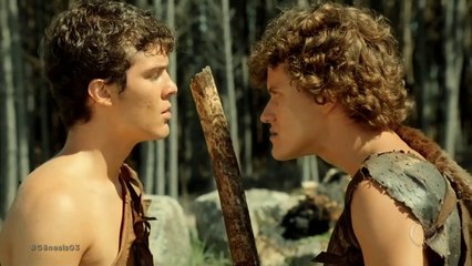 Novela Gênesis - Capítulo 3 Completo HD