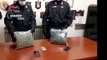 Droga, 6 arresti in 24 ore tra Torino e provincia (22.01.21)