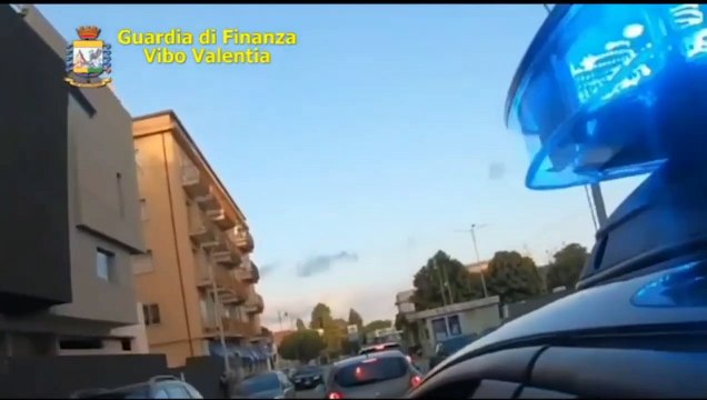 Vibo Valentia - Truffa su lavori sito archeologico di Zungri 7 denunce (22.01.21)