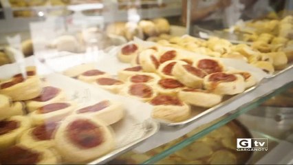 TG GARGANOTV 22 01 2021