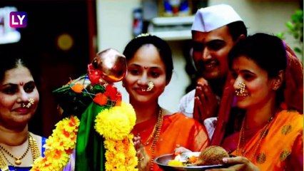 Gudi Padwa 2020: कब है गुड़ी पड़वा ? जानें तारीख, शुभ मुहूर्त और गुड़ी बनाने की विधि