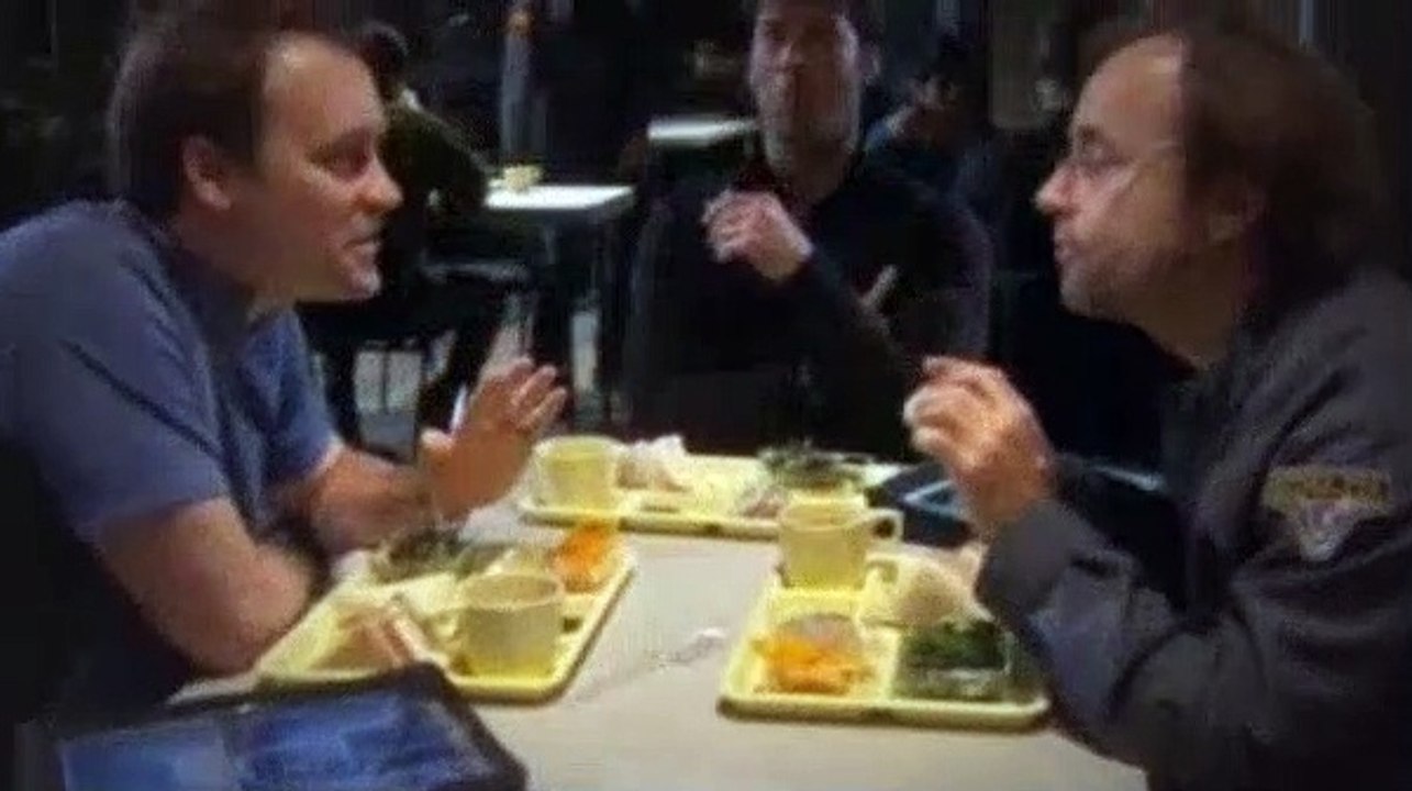 Stargate Atlantis S03E01 - No Man's Land