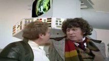 Doctor Who S15E06 The Invisible Enemy Pt 2 - (1963)