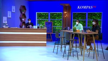 Butuh Kepedulian Masyarakat Untuk Pencegahan Covid-19 - NGOPI (Bag 2)