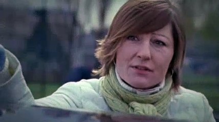 Waking The Dead S04E05 The Hardest Word Pt2