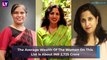 Kotak Wealth Hurun – Leading Wealthy Women 2020: Roshni Nadar Malhotra, Kiran Mazumdar-Shaw Part Of The List; Know The Net Worth Of Wealthiest Indian Women