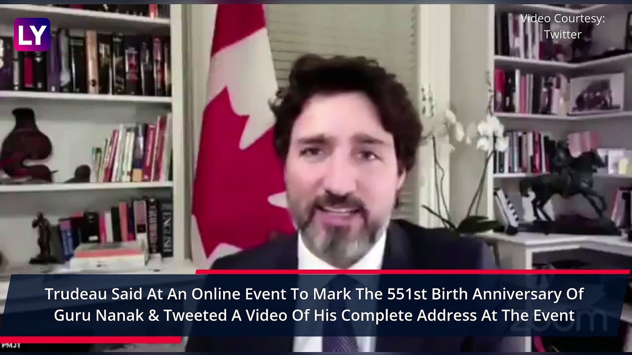 Justin Trudeau Raises 'Concern About Farmers' Protest, India Hits Back At Canadian PM Over His Remarks, Says ‘Ill-Informed