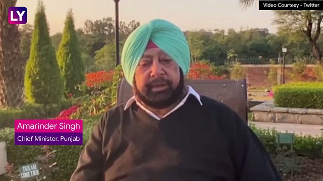 Farmers Protest: Amarinder Singh, Sukhbir Singh Badal, Rahul Gandhi, HD Deve Gowda Slam Centre & Haryana CM Manohar Lal Khattar