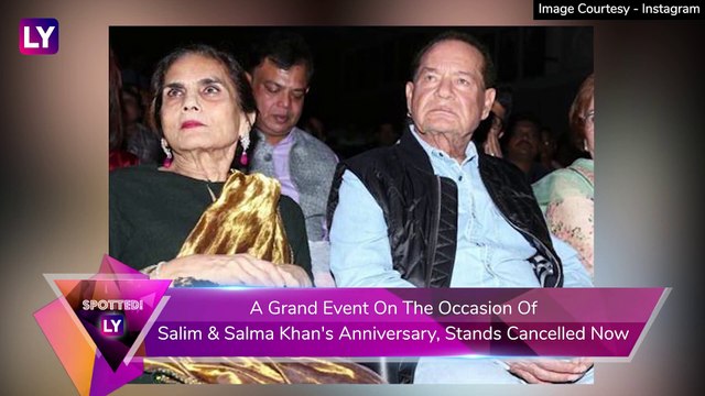 Salman Khan & Family In Self-Isolation After Driver, Two Staff Members Contract COVID-19; Deepika Padukone, Ananya Panday, Malaika Arora, Taapsee Pannu Spotted