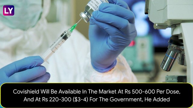 Oxford COVID-19 Vaccine ‘70% Effective, Serum Institute Chief Adar Poonawalla Says India Could Give Nod By Year-End