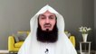 Who is to blame for Jinn and Black Magic - Mufti Menk
