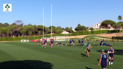 Joe Schmidt Press Conference - England v Ireland