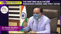 Anil Vij, Haryana Minister Gets Trial Dose Of COVID-19 Vaccine Covaxin; Union Health Minister On India's Vaccine Distribution Plan; Oxford Vaccine Likely By April 2021, Rs 1,000 For 2 Doses: Adar Poonawalla