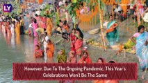 Chhath Puja 2020: COVID-19 Pandemic Rules And Guidelines In Bihar, Uttar Pradesh, Delhi, West Bengal And Maharashtra