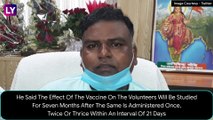 Sputnik V, Russia's COVID-19 Vaccine Arrives In India For Phase 2/3 Trials, Watch Video; Govt Pins Hope On Five Coronavirus Vaccines Under Trial In India