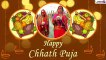 Happy Chhath Puja 2020 Greetings, Quotes, HD Images & Wishes For Your Friends & Family