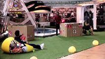 Bigg Boss 14 Episode 35 Sneak Peek 02 | Nov 19 2020: Jaan Lashes Out at Eijaz & Breaks Down