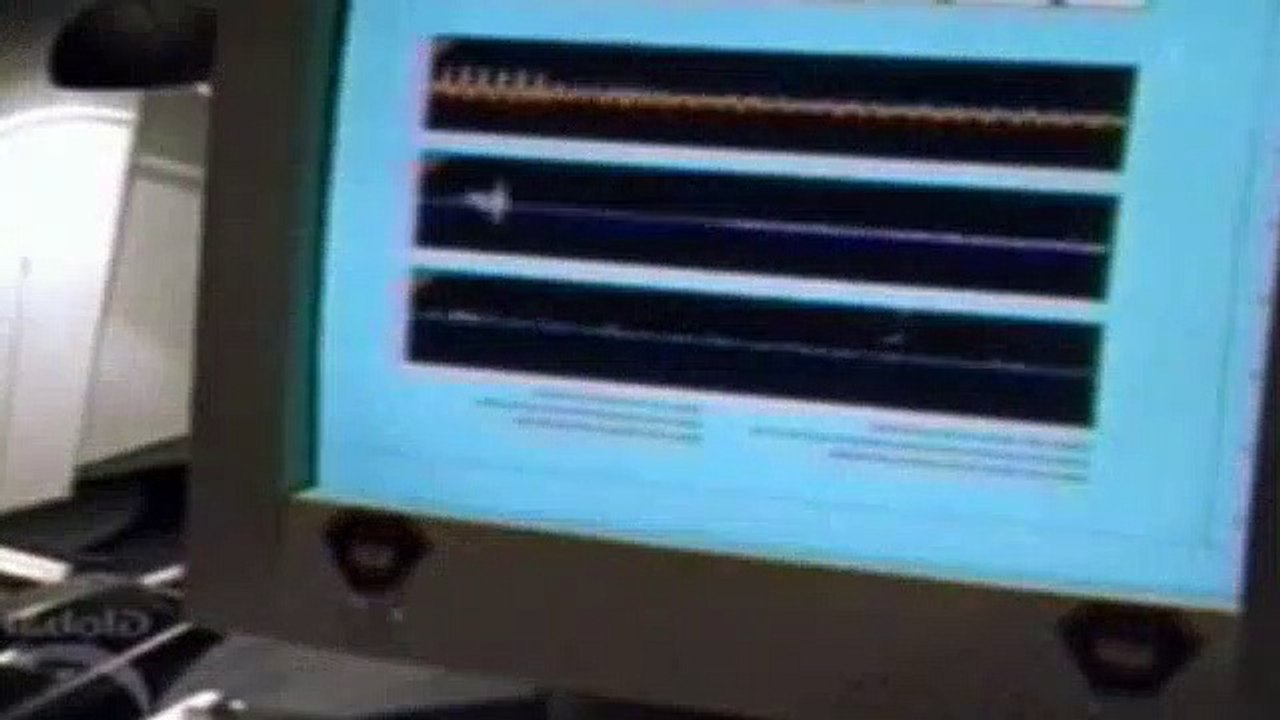 The Outer Limits Season 5 Episode 16 Deja Vu