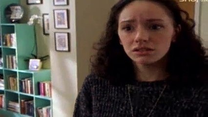 The Outer Limits Season 5 Episode 17 The Inheritors