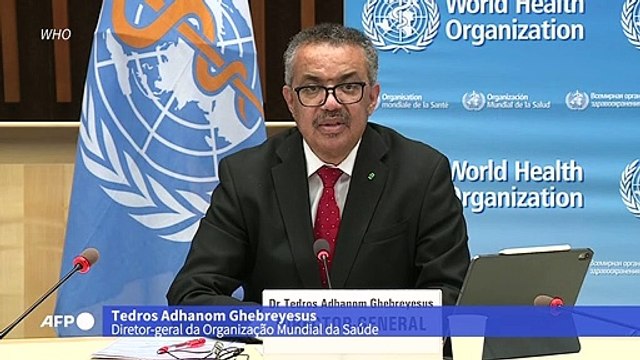 Sistema Covax terá 40 milhões de doses da vacina Pfizer/BioNTech