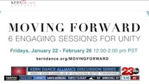 Kern Dance Alliance launches diversity discussion series
