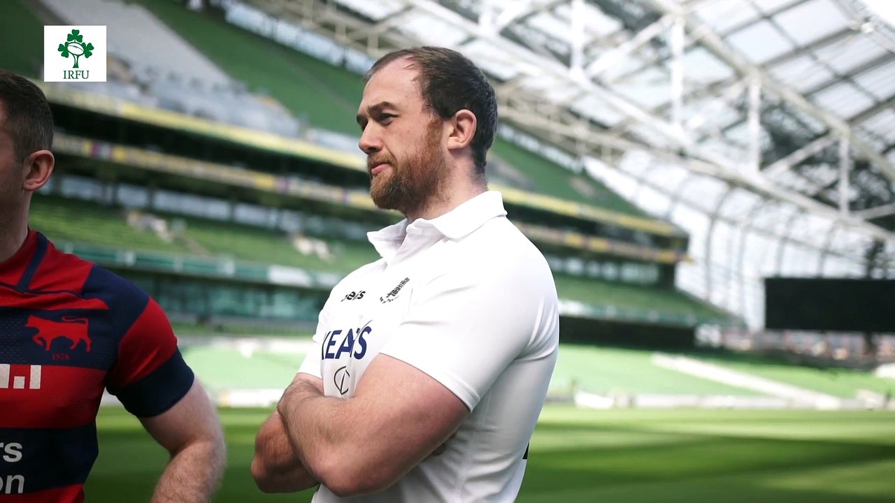 All-Ireland League Final 2019 - Coaches' Preview