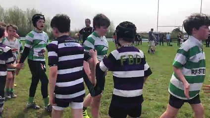 Shannon RFC's Good Friday Festival