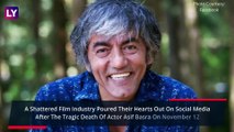 Asif Basra Dies: Swara Bhasker, Kareena Kapoor Khan, Anushka Sharma, Manoj Bajpayee, Shraddha Kapoor And More Pay Tribute
