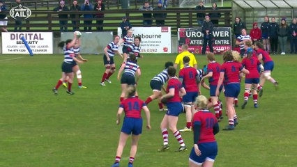 Women's All Ireland Cup Final 2019 Highlights