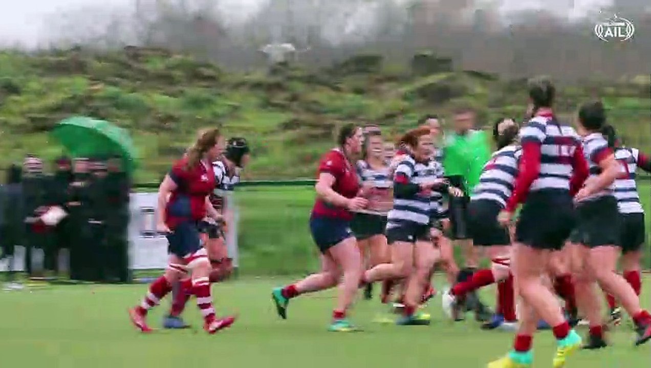 UL Bohemian Preview Women's All-Ireland Cup Final