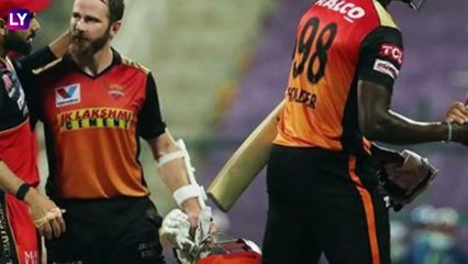 Hyderabad vs Bangalore IPL 2020: 3 Reasons Why Bangalore Lost To Hyderabad