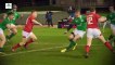 Irish Rugby TV: Ireland U20 Grand Slam - Behind The Scenes