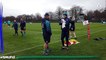 Irish Rugby TV: Ireland Squad Update With Simon Easterby