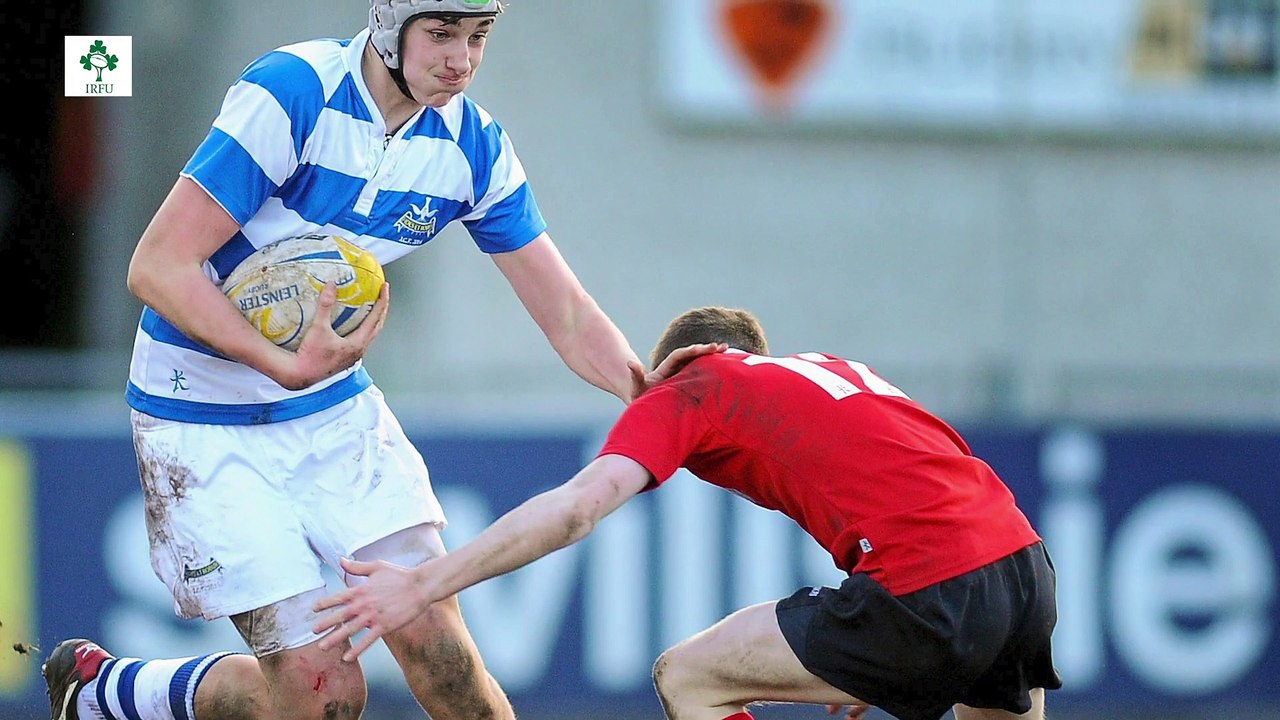 In Focus: Charlie Ryan