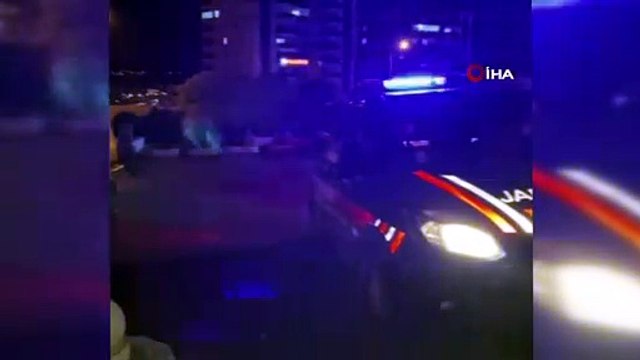 Sosyal medya dolandırıcısını jandarma timleri yakaladı