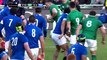 Guinness Six Nations Highlights: Ireland 26 France 14