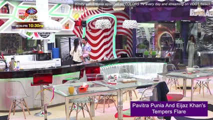 Bigg Boss 14 Episode 24 Updates | 04 Nov 2020: Aly Goni's Entry Makes Jasmin Cry