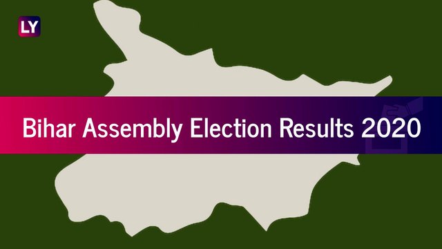 Bihar Assembly Election Results 2020 Trends At 9 AM: Tejashwi Yadav+ Ahead In Early Leads