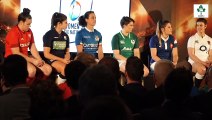 Irish Rugby TV: England Looking Forward To Energia Park Clash