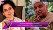 Javed Akhtar Files Complaint Against Kangana Ranaut; Kareena Kapoors Flowing Asymmetric Dress; Janhvi, Khushi, Shanaya Kapoor At The Airport & More