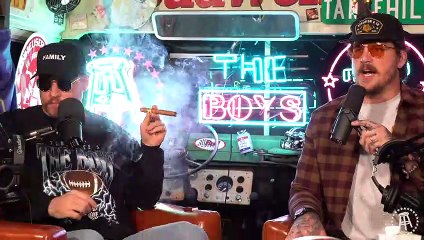 Under the Hood | The Boys Are Feeling Better