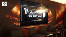 Irish Rugby TV: Joe Schmidt At The Guinness Six Nations Launch