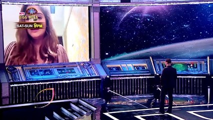 Bigg Boss 14 Weekend Ka Vaar Sneak Peek 01 | 7 Nov 2020: Special Panel To Decide Kavita's Re-Entry